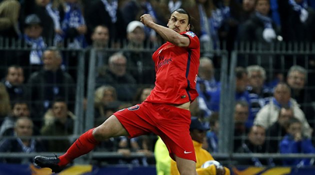 PSG ilk kupayı aldı