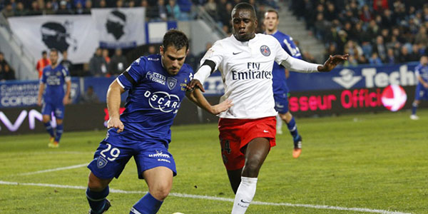PSG’ye büyük şok