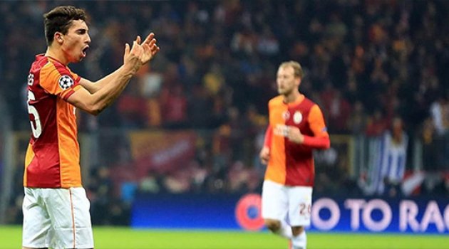 PSG'ye transferinde son viraj!