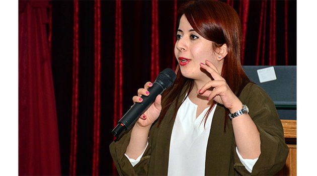 Psikolog Özbilen: "Hedefe odaklanmak sınav kaygısını dizginliyor"