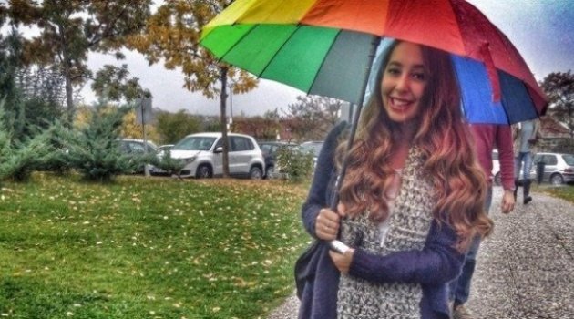 Psikolog Zeynep Nur Koşan hakkında karar!