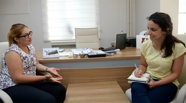 Psikolojik Danışmanlık Merkezi Açıldı