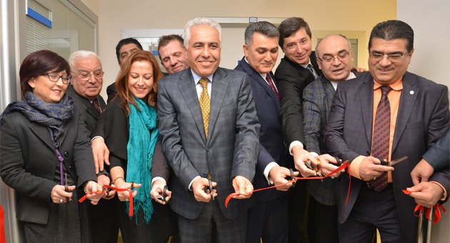 PTE Academic Sınavı Adana BTÜ’de yapılacak