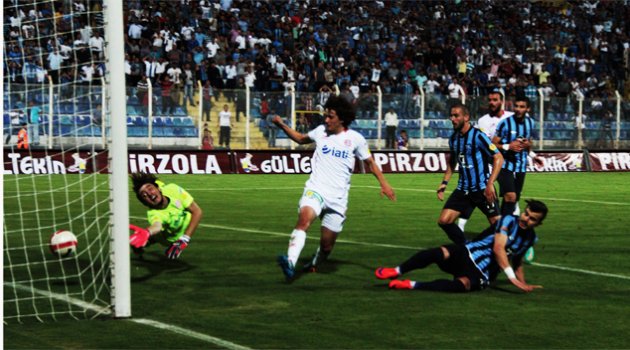 PTT 1. Lig Play-off