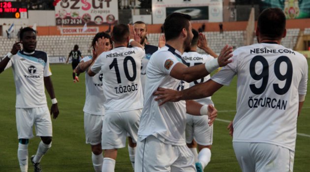 Ptt 1. Lig