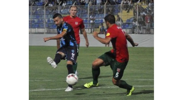 Ptt 1. Lig