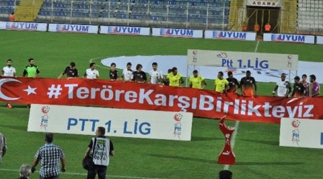 PTT 1. LİG