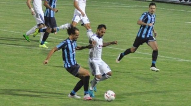 Ptt 1. Lig