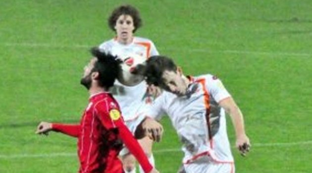 PTT 1. Lig