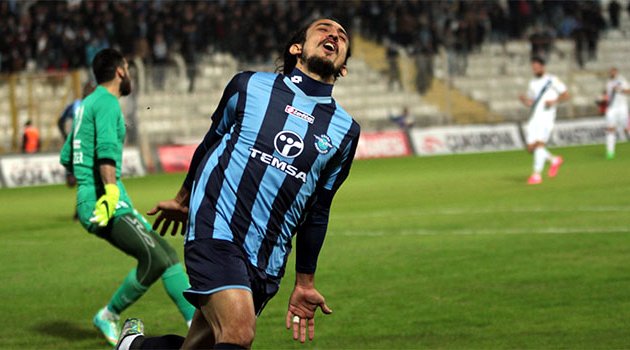 PTT 1. Lig