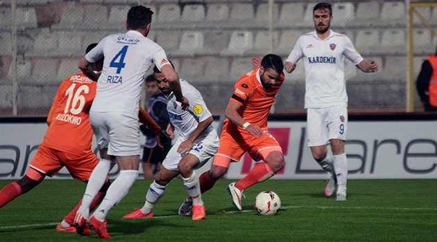 PTT 1. Lig