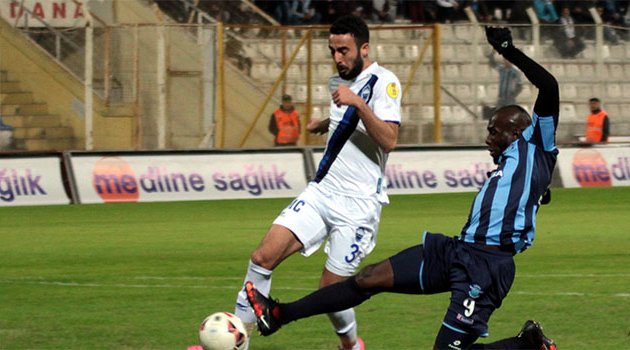 PTT 1. Lig