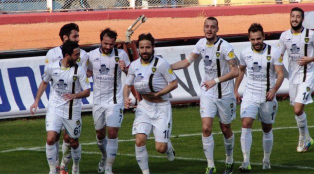 PTT 1. Lig