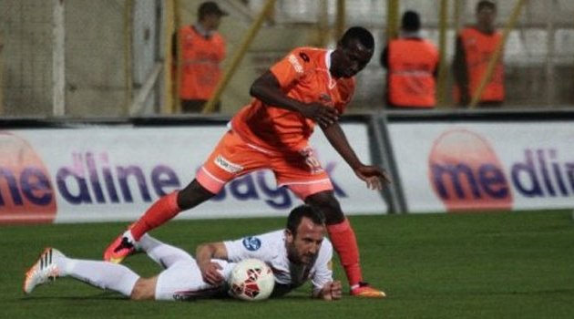 PTT 1. Lig