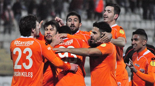 PTT 1. Lig