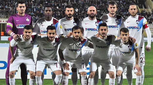 PTT 1. Lig