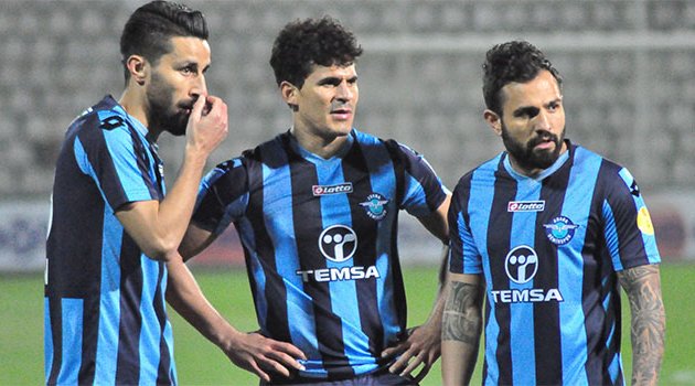 PTT 1. Lig