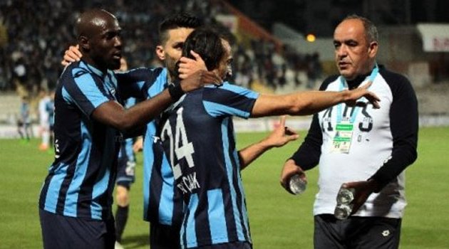 Ptt 1. Lig