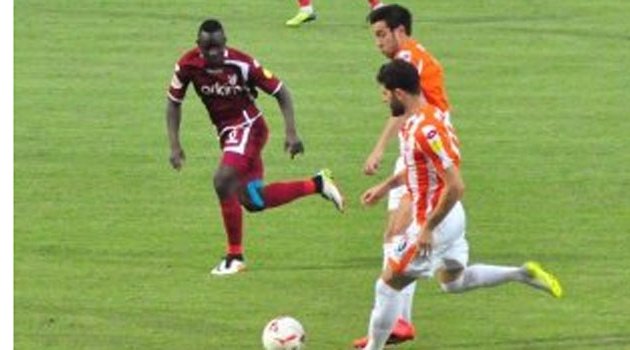PTT 1. Lig