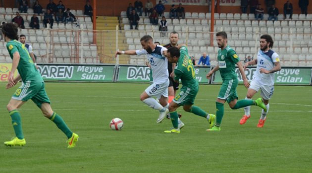 Ptt 1. Lig