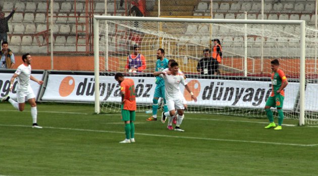 PTT 1. Lig