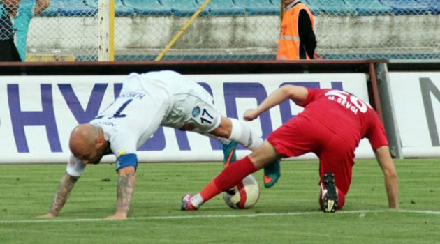 PTT 1. Lig