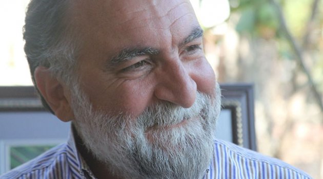 PUDUHEPA Ödülü Mustafa Özke’ye verilecek