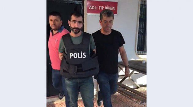 Pusuda bekleyip öldürmüşler