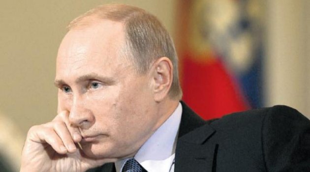 Putin: Batı’nın bizden korkmasına gerek yok