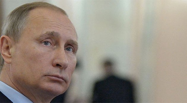 Putin: 'Türkiye yaptığına pişman olacak'