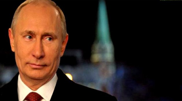 Putin'den sert açıklama!