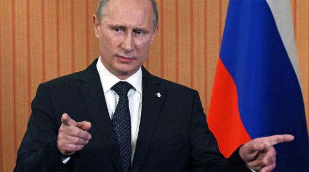 Putin'in şok Türkiye planı!