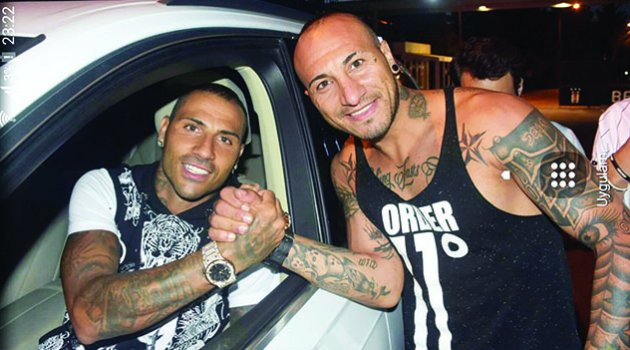 Quaresma’nın takipçisiyim