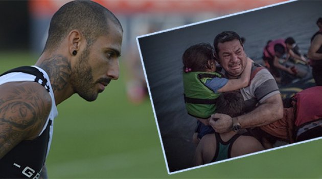 Quaresma'dan çağrı: "Kayıtsız kalma"