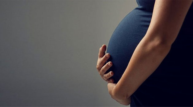 Rahat doğum için 15 öneri