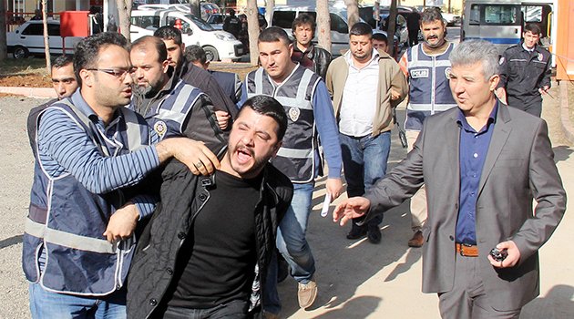 Rakı festivalini basanlara  6’şar yıl hapis istendi