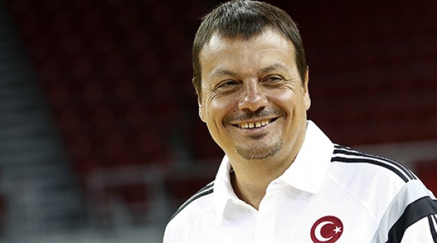 “Rakiplerimiz bizden korksun”