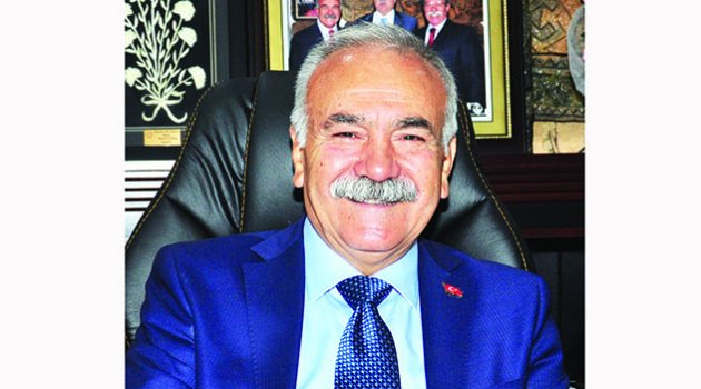 “Ramazan hoşgörü ayı”