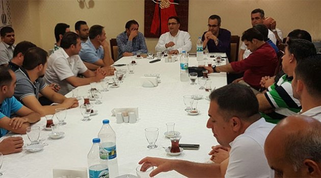 "Ramazan Sohbetleri" geleneği Adana’da canlandırılıyor