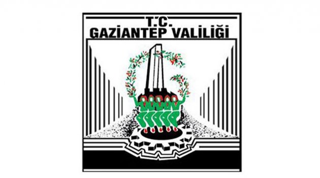 Ramiz Gülen Gaziantep'te yakalandı