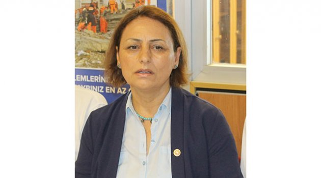 Rant öncelikli değil teknik yapılar depremden kurtarır’
