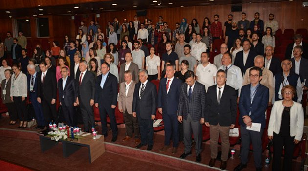 ‘Rant ve yıkım operasyonları kentsel dönüşüm adını aldı’