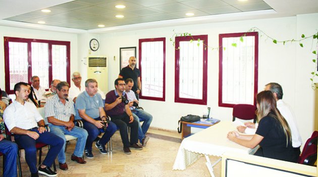‘Ranttan başını kaldıramayanlar ulaşım planına vakit ayıramıyor’