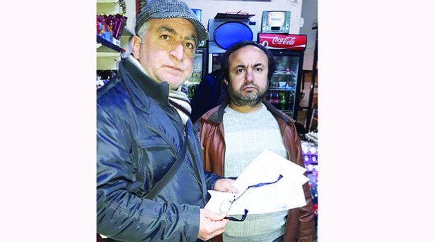 Rapor skandalı!  Üç farklı hastane, üç farklı rapor