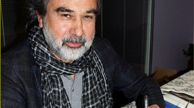 Recep Garip'in acı günü