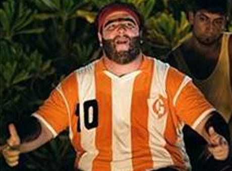 'Recep İvedik' soru oldu