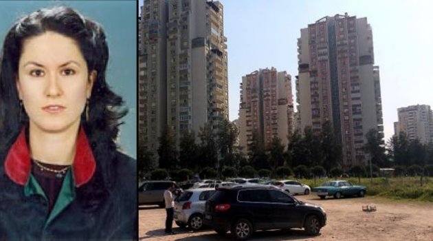 Reddedilen eski koca ruhsatsız tabancayla vurmuş