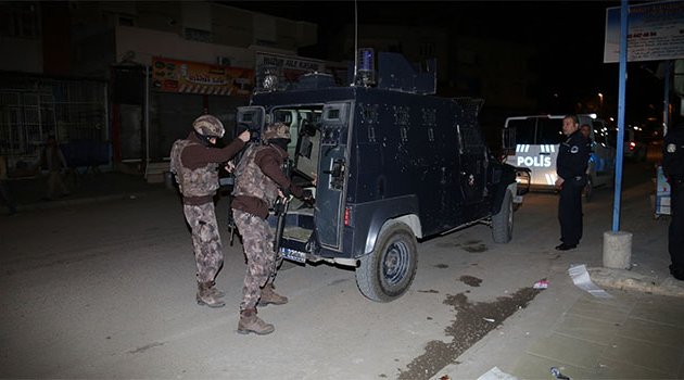 Referandumu provoke edecek olan DEAŞ’ın planı bozuldu