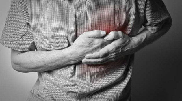 Reflüyü azaltan 12 öneri