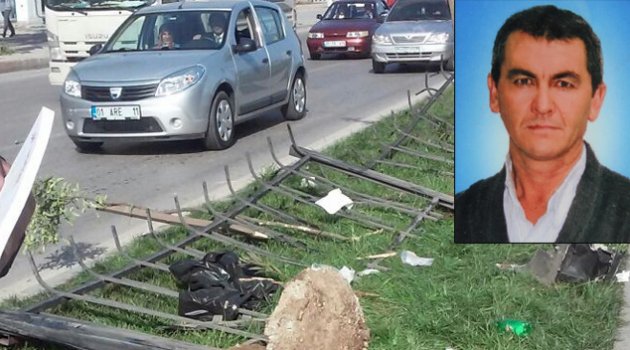 Refüjde öldüren temizlik